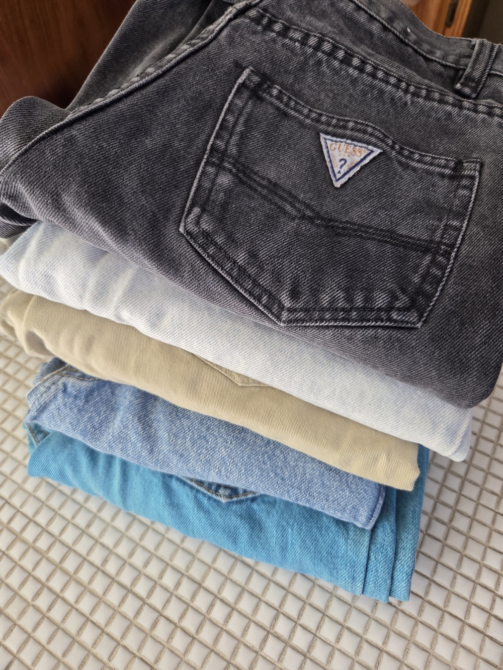 Vintage Guess Jeans